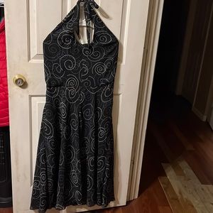 Women’s dress